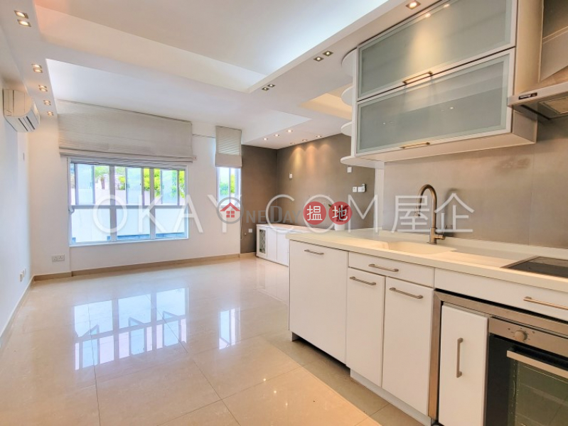 Rare penthouse with rooftop | For Sale, CNT Bisney 美琳園 Sales Listings | Western District (OKAY-S20872)
