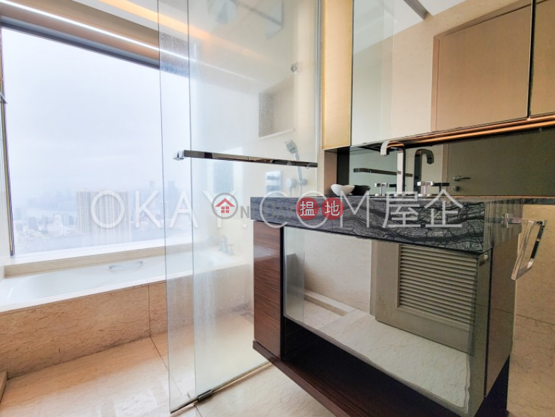 Rare 4 bedroom on high floor with harbour views | Rental | 1 Austin Road West | Yau Tsim Mong Hong Kong, Rental, HK$ 66,000/ month