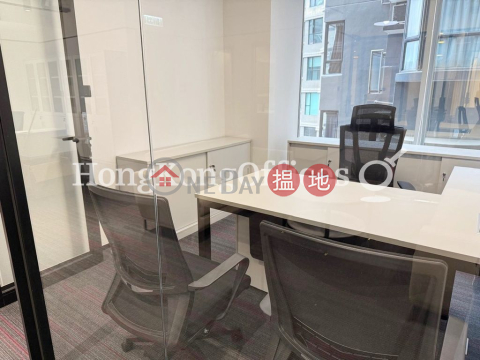 Office Unit for Rent at LL Tower, LL Tower 些利街2-4號 | Central District (HKO-76960-ABHR)_0