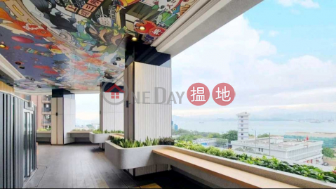 Sheung Wan 270° Seaview office, Connaught Marina 干諾中心 | Western District (THOMAS-401815282)_0