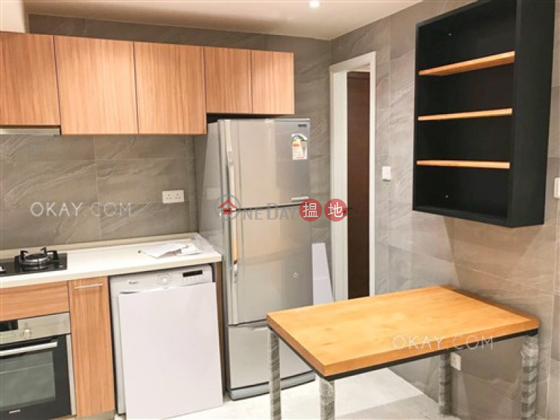 HK$ 57,000/ month Realty Gardens, Western District Efficient 3 bedroom with balcony | Rental