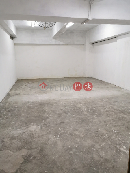 貨倉, Ka Wing Factory Building 嘉榮工廠大廈 Rental Listings | Wong Tai Sin District (142658)