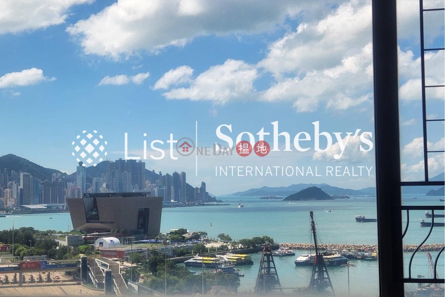 Property for Rent at Sorrento with 4 Bedrooms | Sorrento 擎天半島 Rental Listings