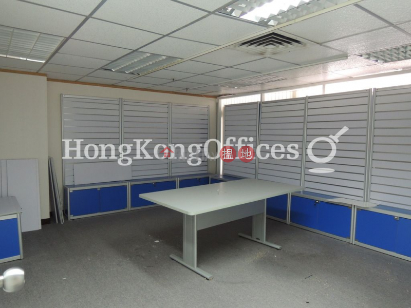 Office Unit for Rent at Houston Centre 63 Mody Road | Yau Tsim Mong | Hong Kong, Rental HK$ 28,644/ month