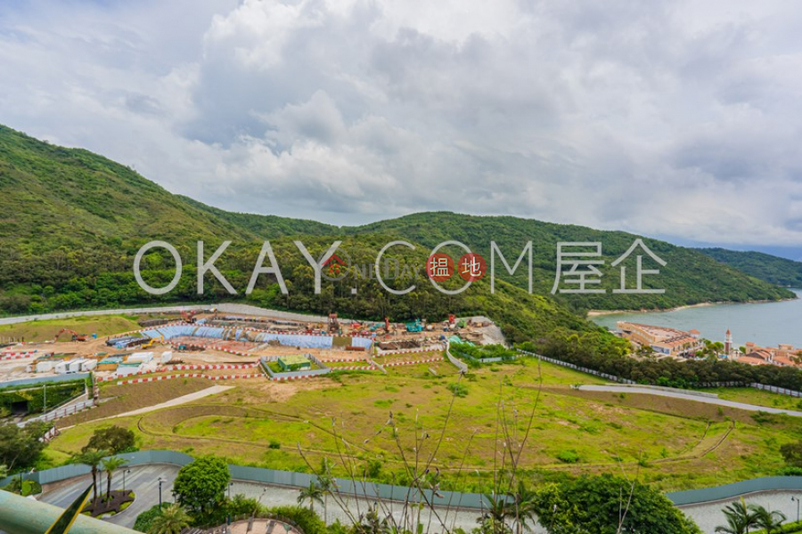 HK$ 9.5M Discovery Bay, Phase 13 Chianti, The Hemex (Block3) | Lantau Island | Tasteful 2 bedroom on high floor with balcony | For Sale