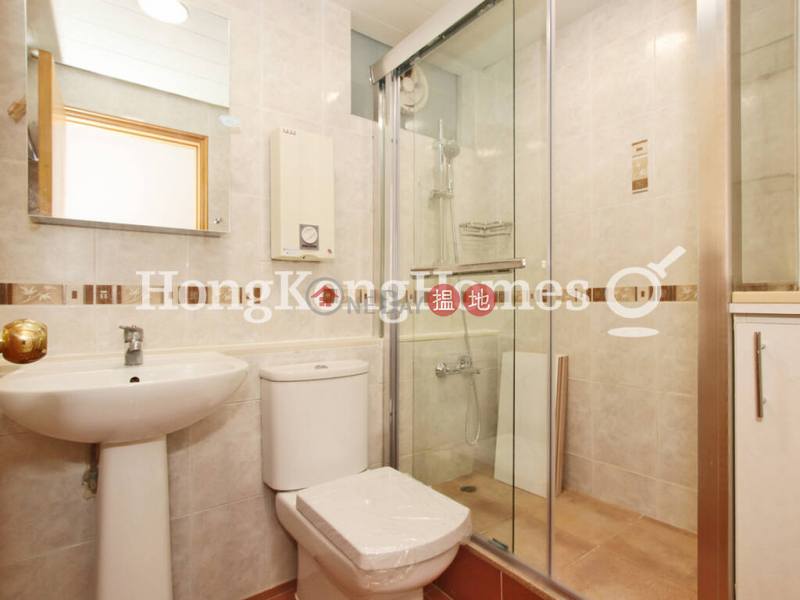 3 Bedroom Family Unit for Rent at (T-24) Han Kung Mansion On Kam Din Terrace Taikoo Shing 20 Tai Yue Avenue | Eastern District Hong Kong Rental, HK$ 30,000/ month
