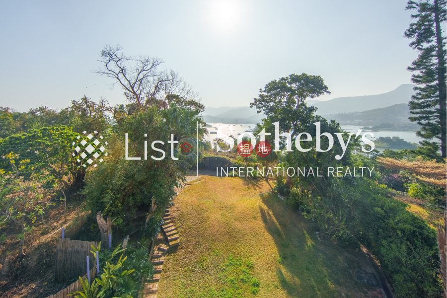 出售早禾坑村屋4房豪宅單位|西貢早禾坑村屋(Tso Wo Hang Village House)出售樓盤 (SOTHEBY-S580871-S)