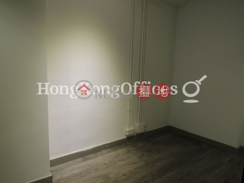 Office Unit for Rent at Chao's Building, Chao's Building 趙氏大廈 | Western District (HKO-79814-AIHR)_0