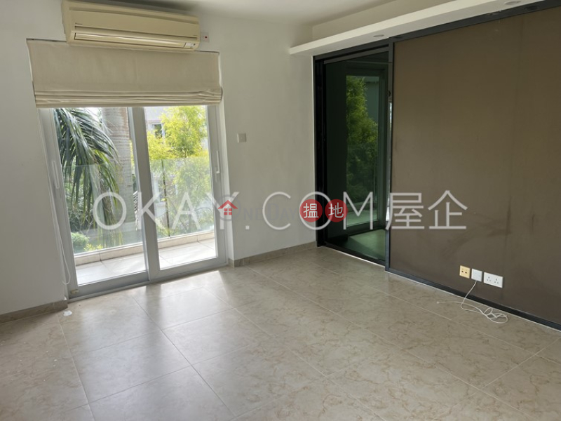 Property Search Hong Kong | OneDay | Residential Rental Listings, Elegant house with balcony & parking | Rental