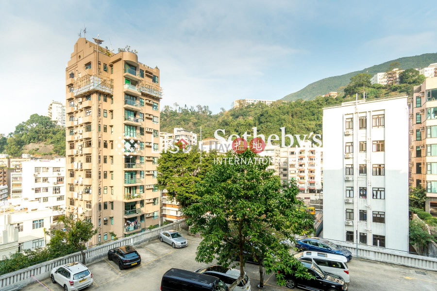 Property for Rent at Shuk Yuen Building with 3 Bedrooms | Shuk Yuen Building 菽園新臺 Rental Listings