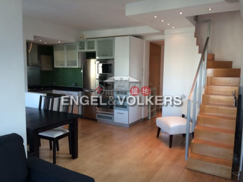 HK$ 52,000/ month, Bellevue Place Central District | 2 Bedroom Flat for Rent in Soho