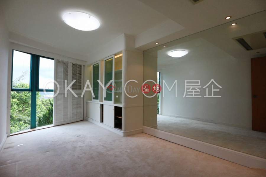 HK$ 42,000/ month | Green Villas, Sai Kung Luxurious house with sea views, terrace | Rental