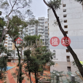 冠暉苑鳴暉閣A座,何文田, 九龍