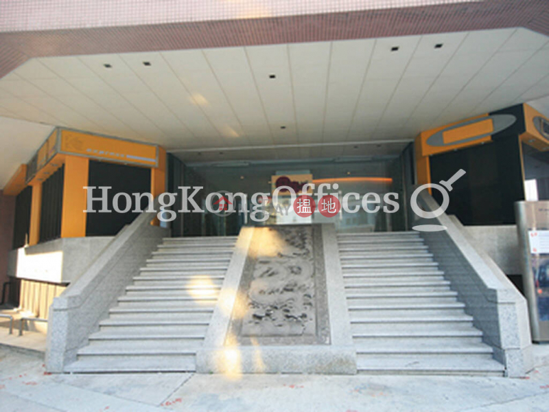 柯達大廈1期寫字樓租單位出租321渣華道 | 東區香港-出租HK$ 133,140/ 月