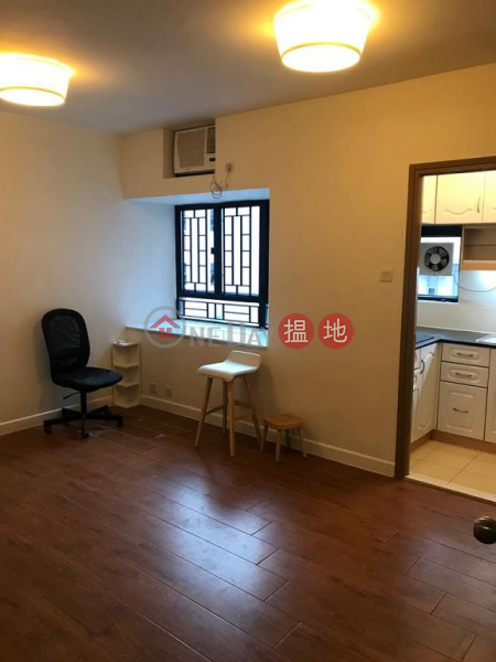 Property Search Hong Kong | OneDay | Residential Rental Listings Flat for Rent in Li Chit Garden, Wan Chai
