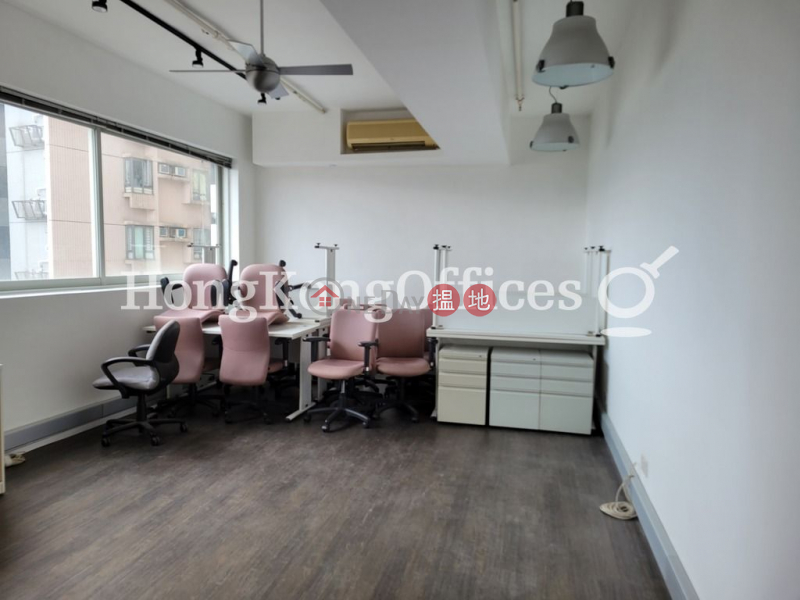 Office Unit for Rent at Centre Hollywood, Centre Hollywood 荷李活道151號 Rental Listings | Western District (HKO-43461-ALHR)