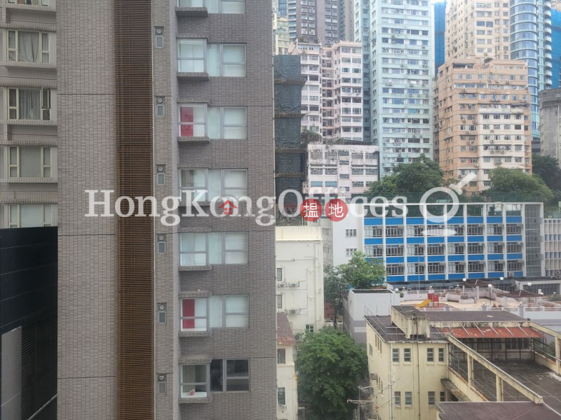 Office Unit for Rent at Centre Hollywood, Centre Hollywood 荷李活道151號 Rental Listings | Western District (HKO-70627-ACHR)