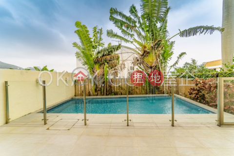 4房3廁,海景,連車位,獨立屋金湖別墅出售單位 | 金湖別墅 Golden Lake Villas _0