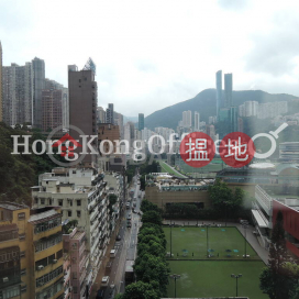 Office Unit for Rent at Chinachem Leighton Plaza | Chinachem Leighton Plaza 華懋禮頓廣場 _0