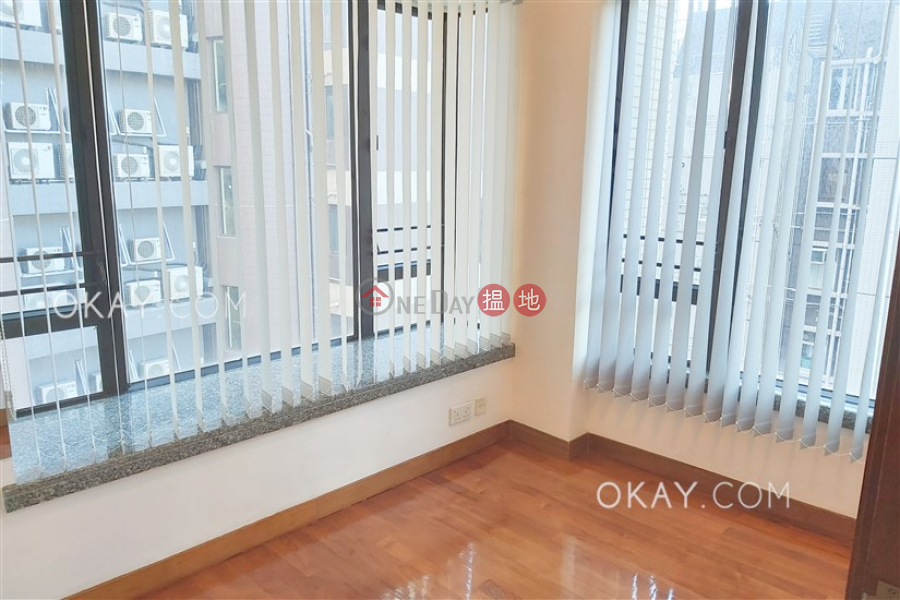 Unique 2 bedroom in Mid-levels West | Rental 3 Ying Fai Terrace | Western District, Hong Kong | Rental HK$ 22,500/ month