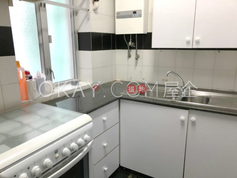 Rare 2 bedroom with racecourse views & balcony | Rental | 2-10 Blue Pool Road | Wan Chai District Hong Kong Rental HK$ 42,000/ month