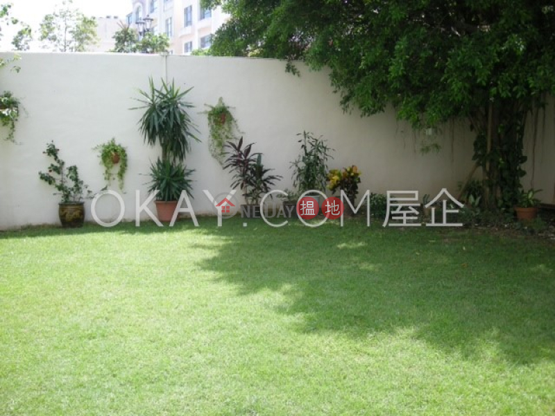 紅山半島 第3期|未知|住宅出租樓盤HK$ 123,000/ 月