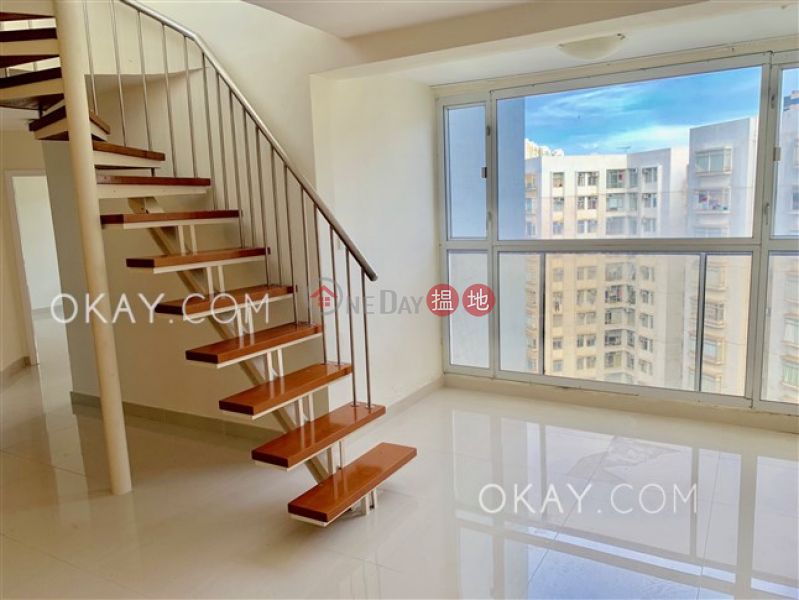 Property Search Hong Kong | OneDay | Residential, Rental Listings Beautiful penthouse with rooftop | Rental