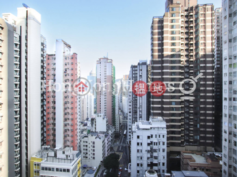 2 Bedroom Unit at Alassio | For Sale, Alassio 殷然 | Western District (Proway-LID159107S)_0
