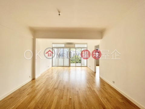 Gorgeous 3 bedroom with balcony | Rental, Happy Mansion 樂苑大廈 | Wan Chai District (OKAY-R369102)_0