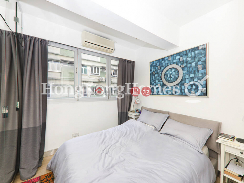 HK$ 23,000/ month 30-32 Yik Yam Street Wan Chai District, 2 Bedroom Unit for Rent at 30-32 Yik Yam Street