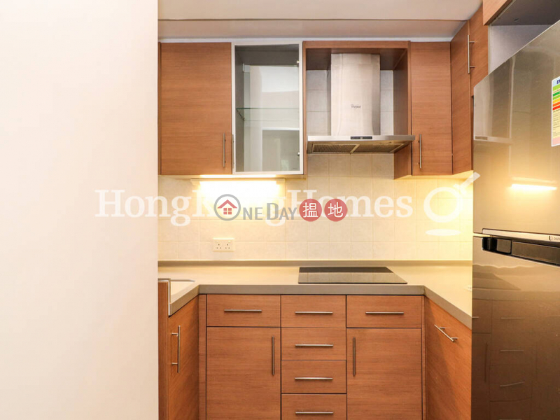 2 Bedroom Unit for Rent at Mandarin Villa | Mandarin Villa 文華新邨 Rental Listings