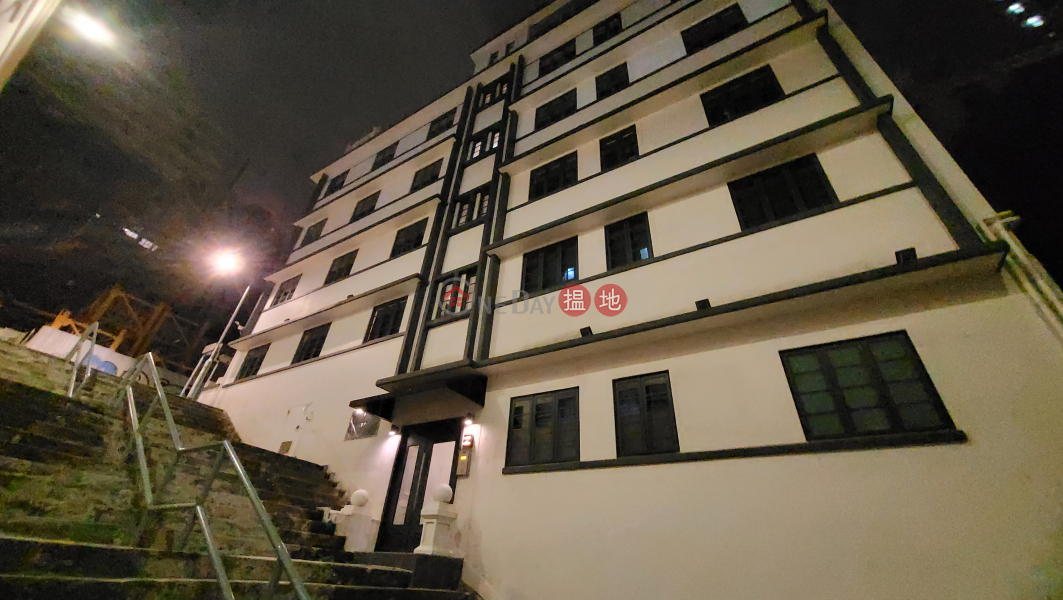 Kaza@Wanchai (Kaza@Wanchai),Wan Chai | ()(2)