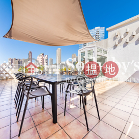 Property for Rent at 35-41 Village Terrace with 3 Bedrooms | 35-41 Village Terrace 山村臺35-41號 _0