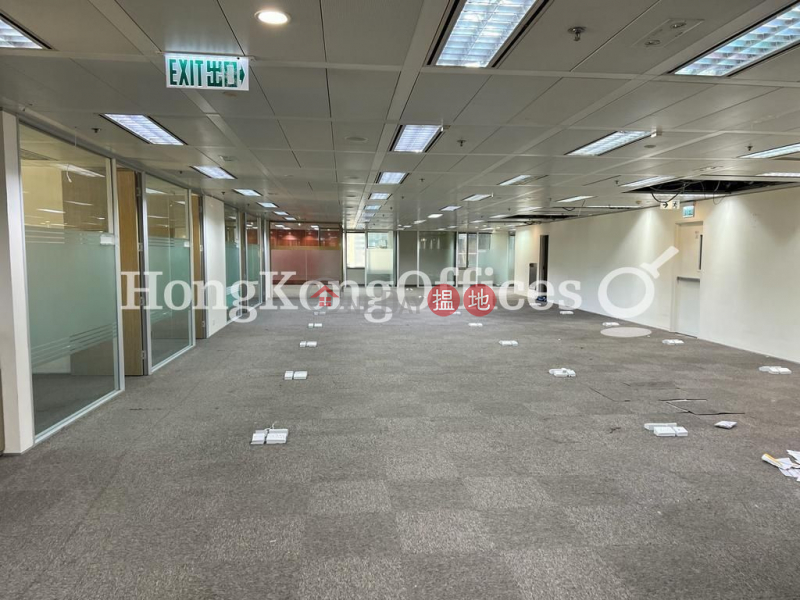 Office Unit for Rent at Cosco Tower, 183 Queens Road Central | Western District | Hong Kong | Rental HK$ 483,345/ month