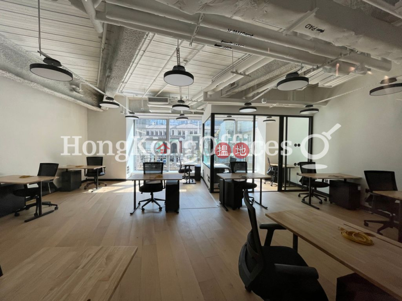 H CODE|低層寫字樓/工商樓盤出租樓盤HK$ 256,992/ 月