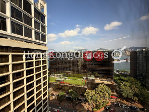 好時中心寫字樓租單位出租, 好時中心 Houston Centre | 油尖旺 (HKO-20416-AGHR)_0