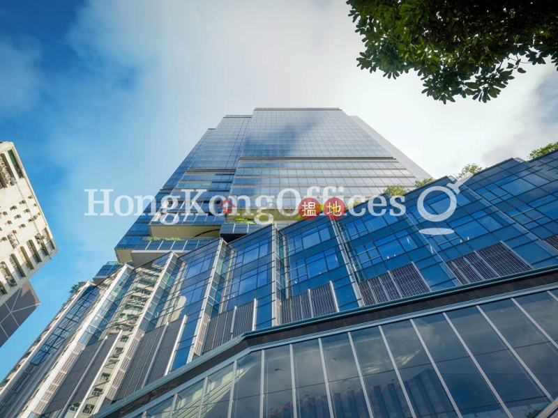 Office Unit for Rent at Landmark South, Landmark South LANDMARK SOUTH Rental Listings | Southern District (HKO-83554-AKHR)