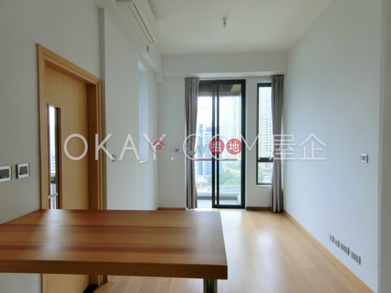 Stylish 3 bedroom on high floor with balcony | Rental, 8 Ventris Road | Wan Chai District Hong Kong | Rental HK$ 37,000/ month