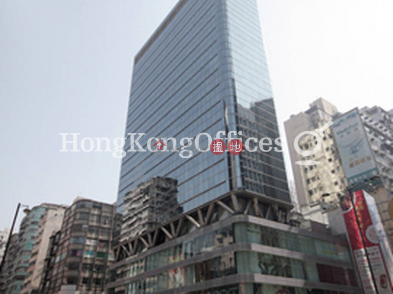 Office Unit for Rent at Wai Fung Plaza, Wai Fung Plaza 惠豐中心 Rental Listings | Yau Tsim Mong (HKO-87876-ALHR)