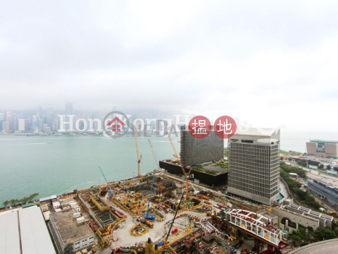 君臨天下2座三房兩廳單位出售, 君臨天下2座 The Harbourside Tower 2 | 油尖旺 (Proway-LID62709S)_0