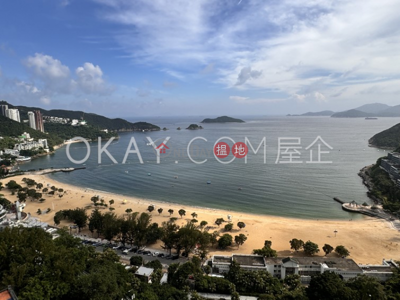 4房3廁,實用率高,極高層,海景影灣園4座出租單位109淺水灣道 | 南區-香港|出租-HK$ 130,000/ 月