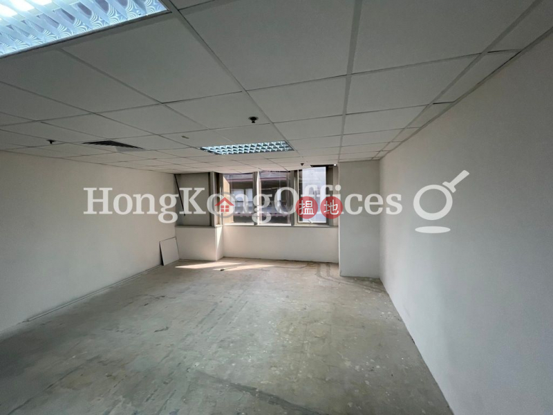 HK$ 26,390/ month 1 Lyndhurst Tower Central District Office Unit for Rent at 1 Lyndhurst Tower