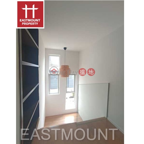 HK$ 36,000/ month, Heng Mei Deng Village, Sai Kung | Clearwater Bay Village House | Property For Rent or Lease in Hang Mei Deng 坑尾頂-Duplex with garden | Property ID:3367