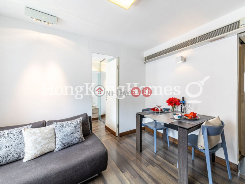 2 Bedroom Unit at V Happy Valley | For Sale | 68 Sing Woo Road | Wan Chai District, Hong Kong, Sales HK$ 7.19M