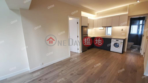 全新靚裝，景觀開揚，間隔實用，四通八達，超筍價怡景閣租盤 | 怡景閣 Fairview Court _0