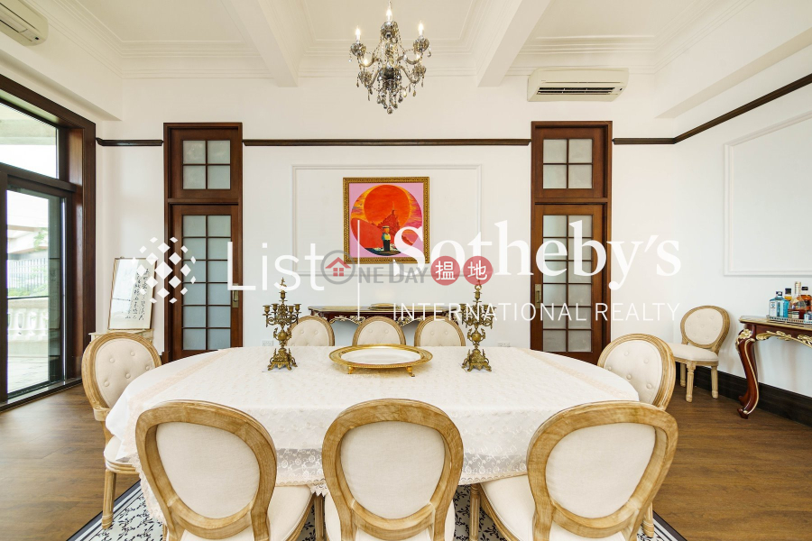 Property Search Hong Kong | OneDay | Residential Rental Listings, Property for Rent at Jessville with Studio