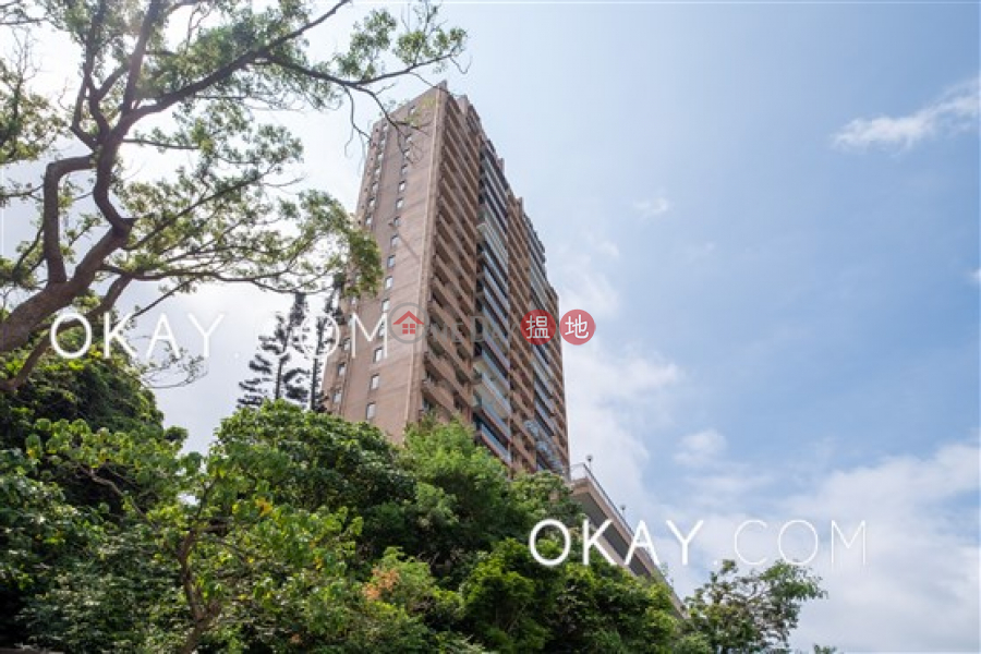 Lovely 4 bedroom on high floor with sea views & balcony | Rental, 63 Repulse Bay Road | Southern District | Hong Kong | Rental, HK$ 130,000/ month