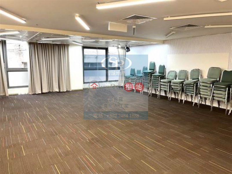 Kwun Tong KOHO: nice decoration with rooms and pantry, 73-75 Hung To Road | Kwun Tong District | Hong Kong Rental, HK$ 76,824/ month