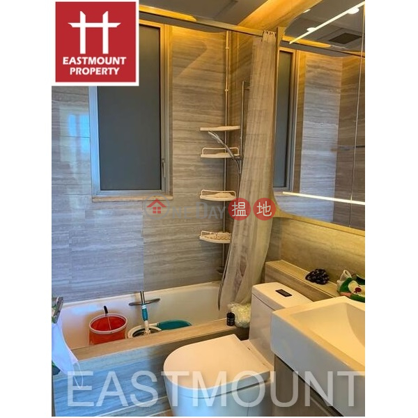 Property Search Hong Kong | OneDay | Residential, Rental Listings | Sai Kung Apartment | Property For Rent or Lease in The Mediterranean 逸瓏園-Quite new, Nearby town | Property ID:3479