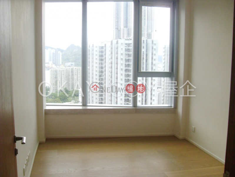 HK$ 40M | Mount Parker Residences Eastern District Efficient 3 bedroom with balcony & parking | For Sale